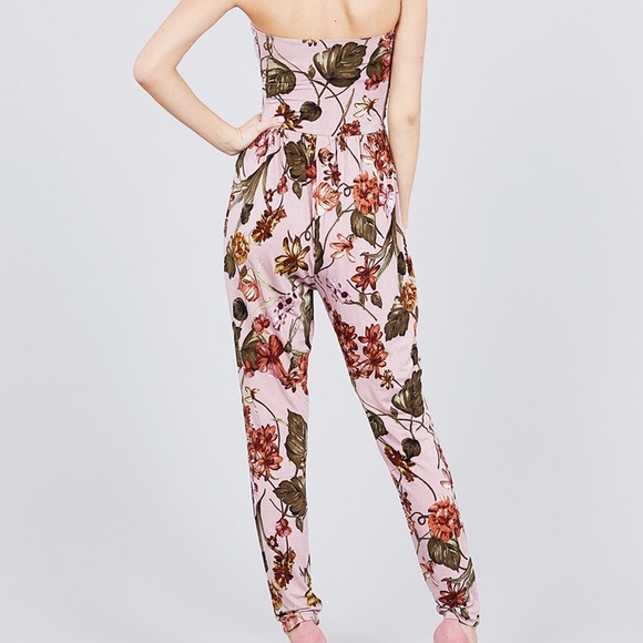 Jumpsuit - Picture 2 of 2
